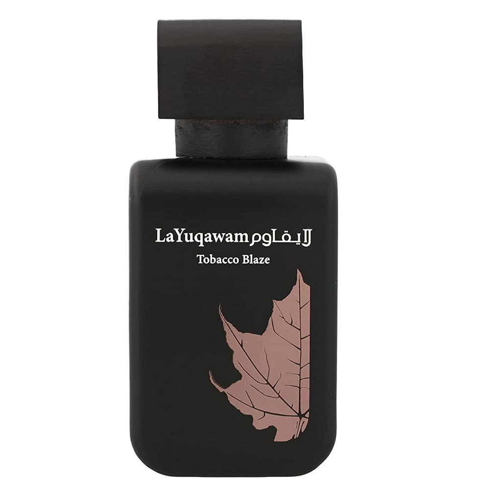 Rasasi Rasasi La Yuqawam Tobacco Blaze EDP 75 ml