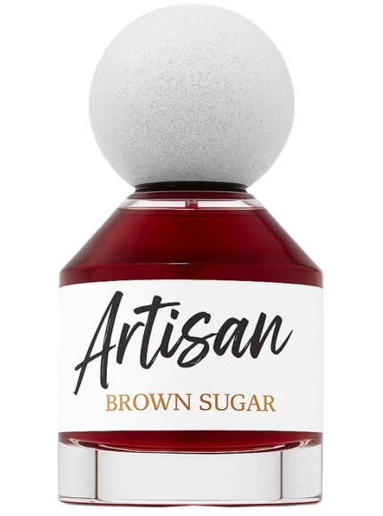 Fragrance World Fragrance World Artisan Perfumery Brown Sugar EDP 80 ml