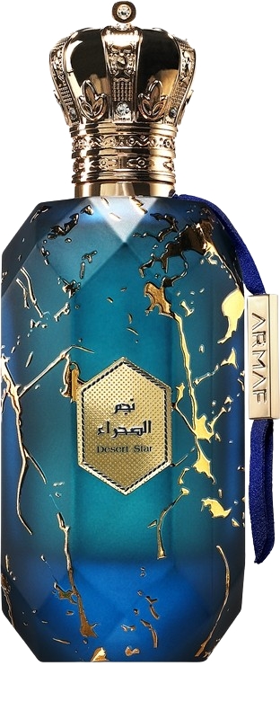 Armaf Armaf Éter Desert Star EDP 100 ml