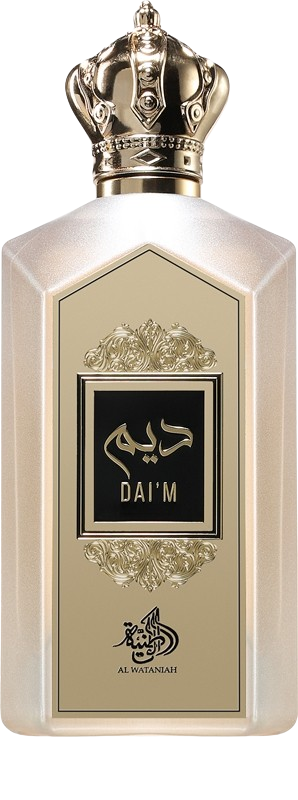 Al Wataniah Al Wataniah Dai´m EDP 100 ml