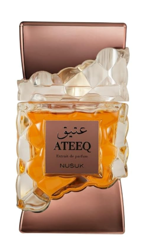 Nusuk Nusuk Ateeq Extrait de Parfum U 100 ml