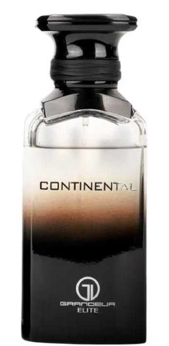 Grandeur Grandeur Continental EDP 100 ml