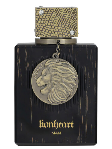 Armaf Armaf Club de Nuit Heritage Lionheart Man EDP 100 ml