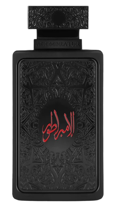 Zimaya Zimaya Al Embratur Absolu EDP 100 ml