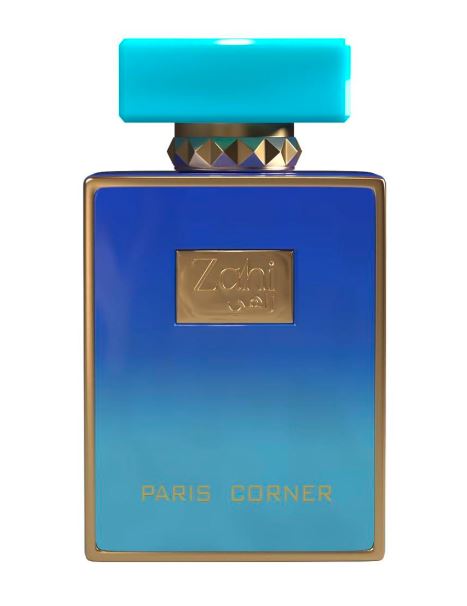 Paris Corner Paris Corner Zahi EDP 85 ml