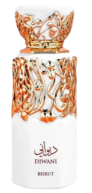 French Avenue French Avenue Diwani Beirut EDP 100 ml