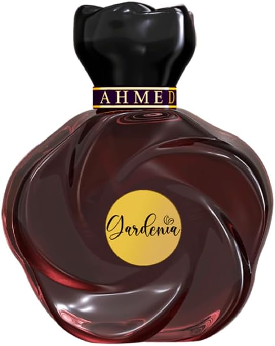 Ahmed Al Maghribi Ahmed Al Maghribi Gardenia EDP 75 ml