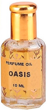 Hamidi Hamidi Tayyib Oasis roll-on parfémový olej 10 ml