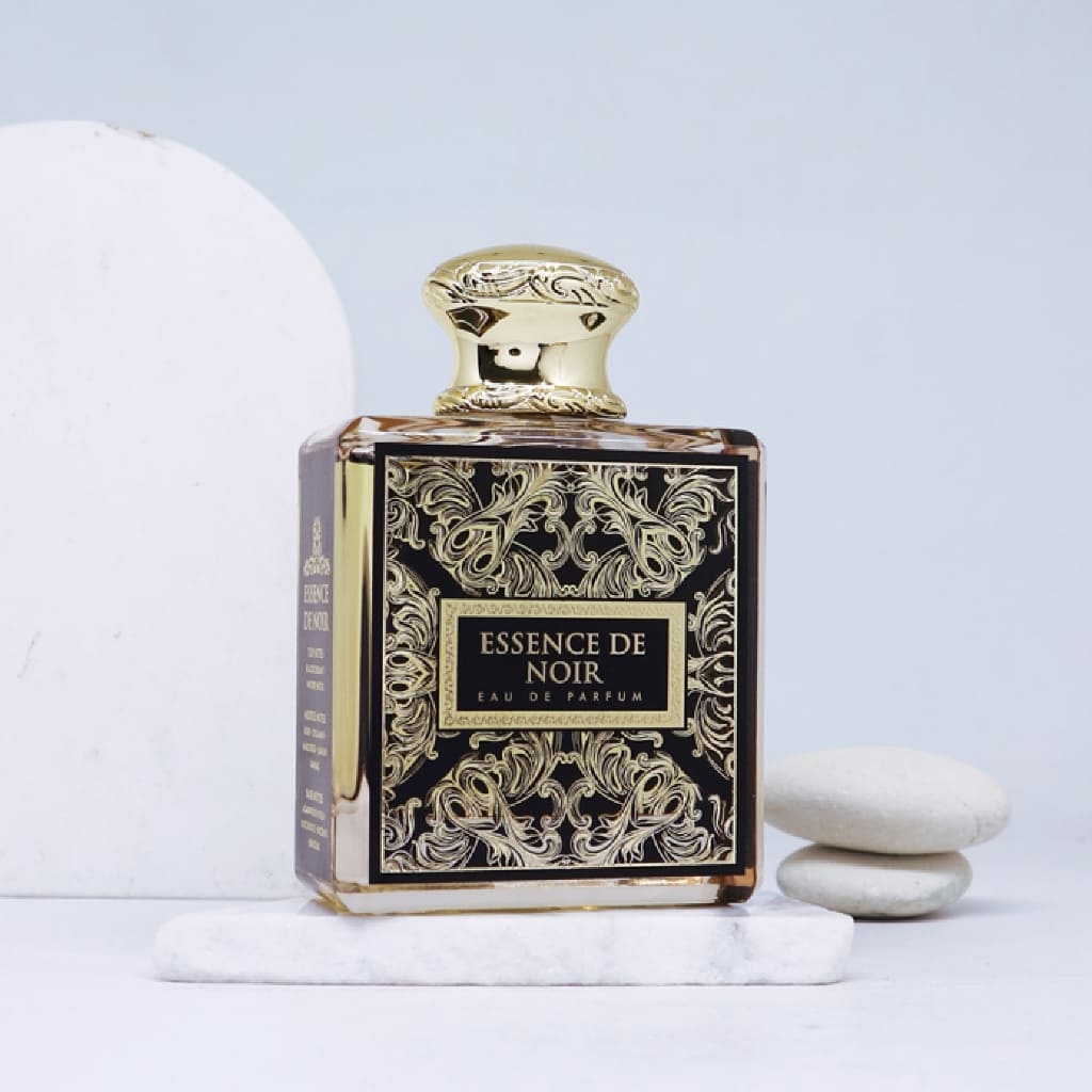 French Avenue Essence De Noir EDP 100 ml