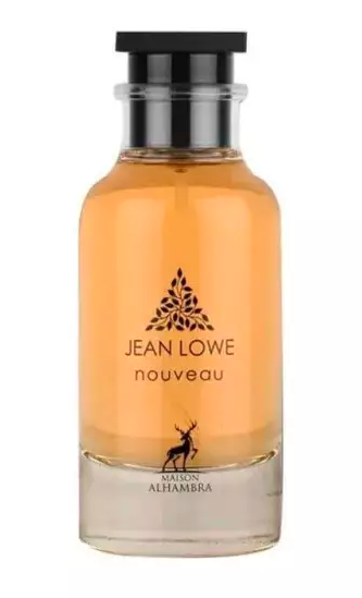 Maison Alhambra Alhambra Jean Lowe Nouveau (Jean Lowe Fraiche) EDP 100 ml 