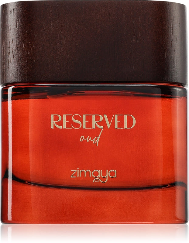 Zimaya Zimaya Reserved Oud EDP 100 ml