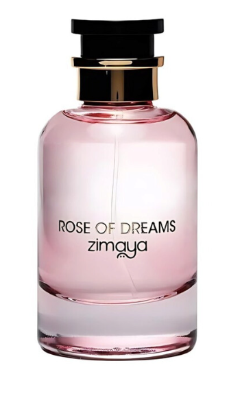 Zimaya Zimaya Rose of Dreams EDP 100 ml