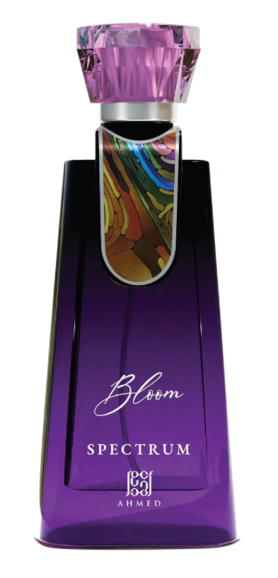 Ahmed Al Maghribi Ahmed Al Maghribi Bloom Spectrum Pink EDP 100 ml