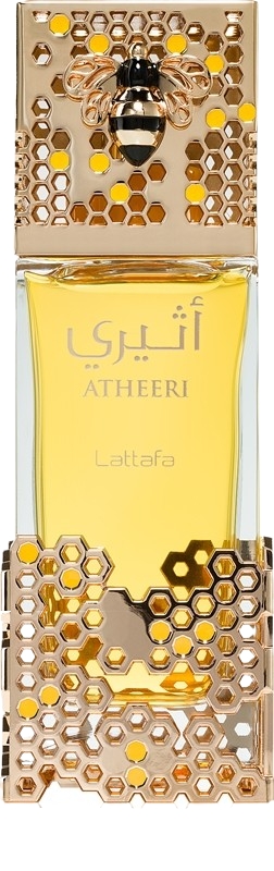 Lattafa Lattafa Atheeri EDP 100 ml