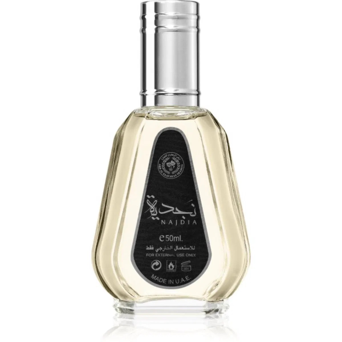 Lattafa Lattafa Najdia EDP 50 ml