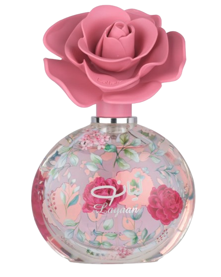 Lattafa Lattafa Layaan EDP 75 ml