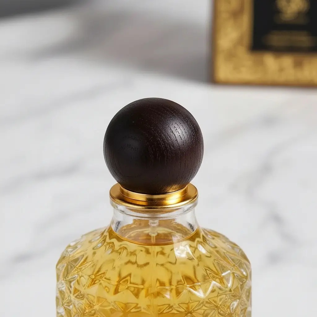 Al Wataniah Oud Elixir EDP 100 ml