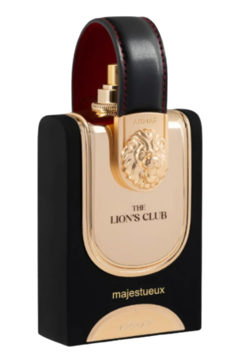 Armaf Armaf Lion´s Club Majestueux EDP U 100 ml