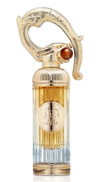 Lattafa Lattafa Sehr EDP 100 ml