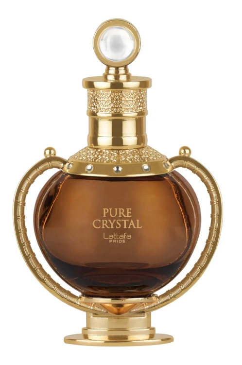 Lattafa Lattafa Pride Pure Crystal EDP 100 ml