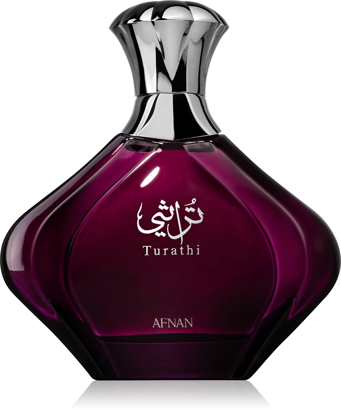 Afnan Afnan Turathi Purple Femme EDP 90 ml