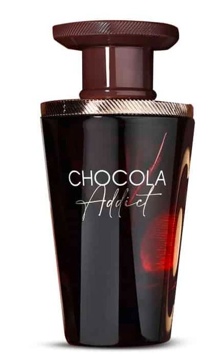French Avenue French Avenue Chocola Addict EDP 100 ml
