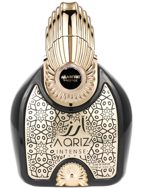Arabiyat Prestige Arabiyat Prestige Aariz Intense EDP 100 ml