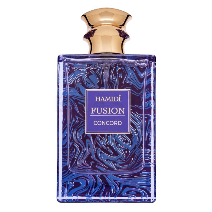 Hamidi Hamidi Fusion Concord EDP 85 ml