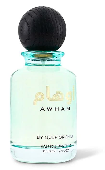 Gulf Orchid Awham EDP 110 ml