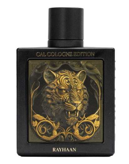 Rayhaan Rayhaan Tiger EDP M 100 ml