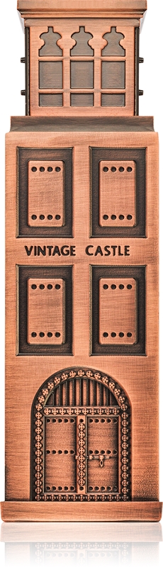 Lattafa Lattafa Niche Emarati Vintage Castle EDP 100 ml