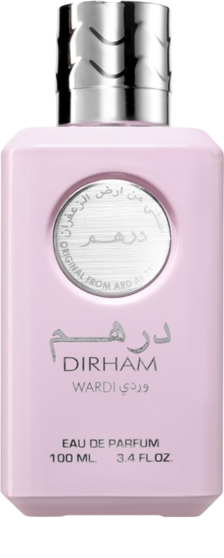Ard Al Zaafaran Ard Al Zaafaran Dirham Wardi EDP W 100 ml