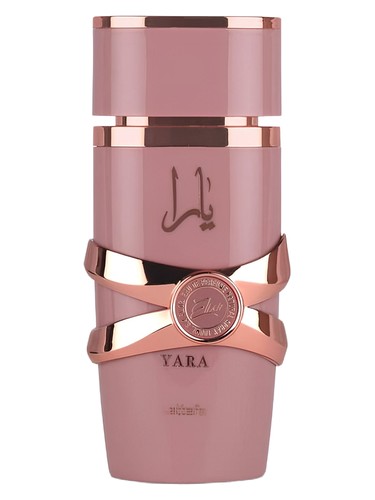 Lattafa Lattafa Yara Elixir EDP 100 ml