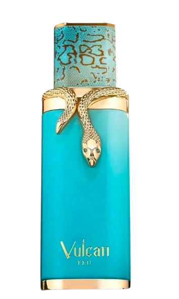 French Avenue French Avenue Vulcan Feu EDP 100 ml