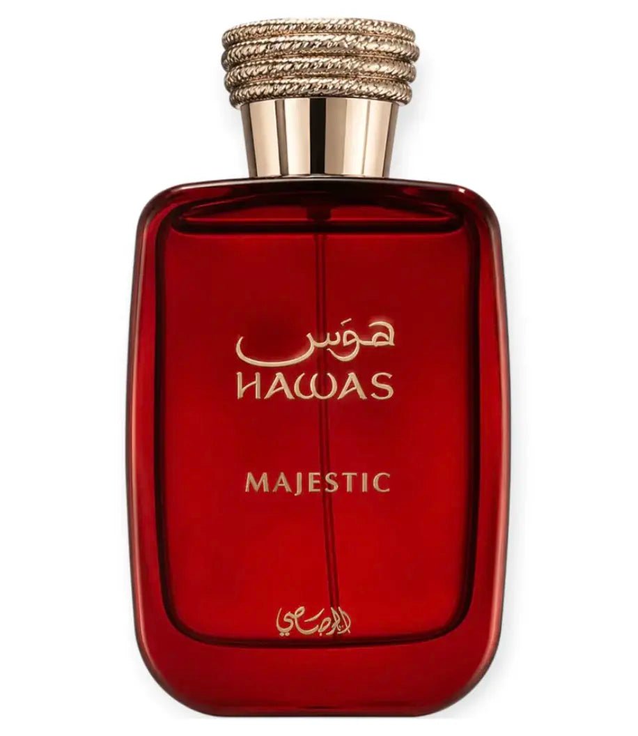 Rasasi Rasasi Hawas Majestic EDP 100 ml