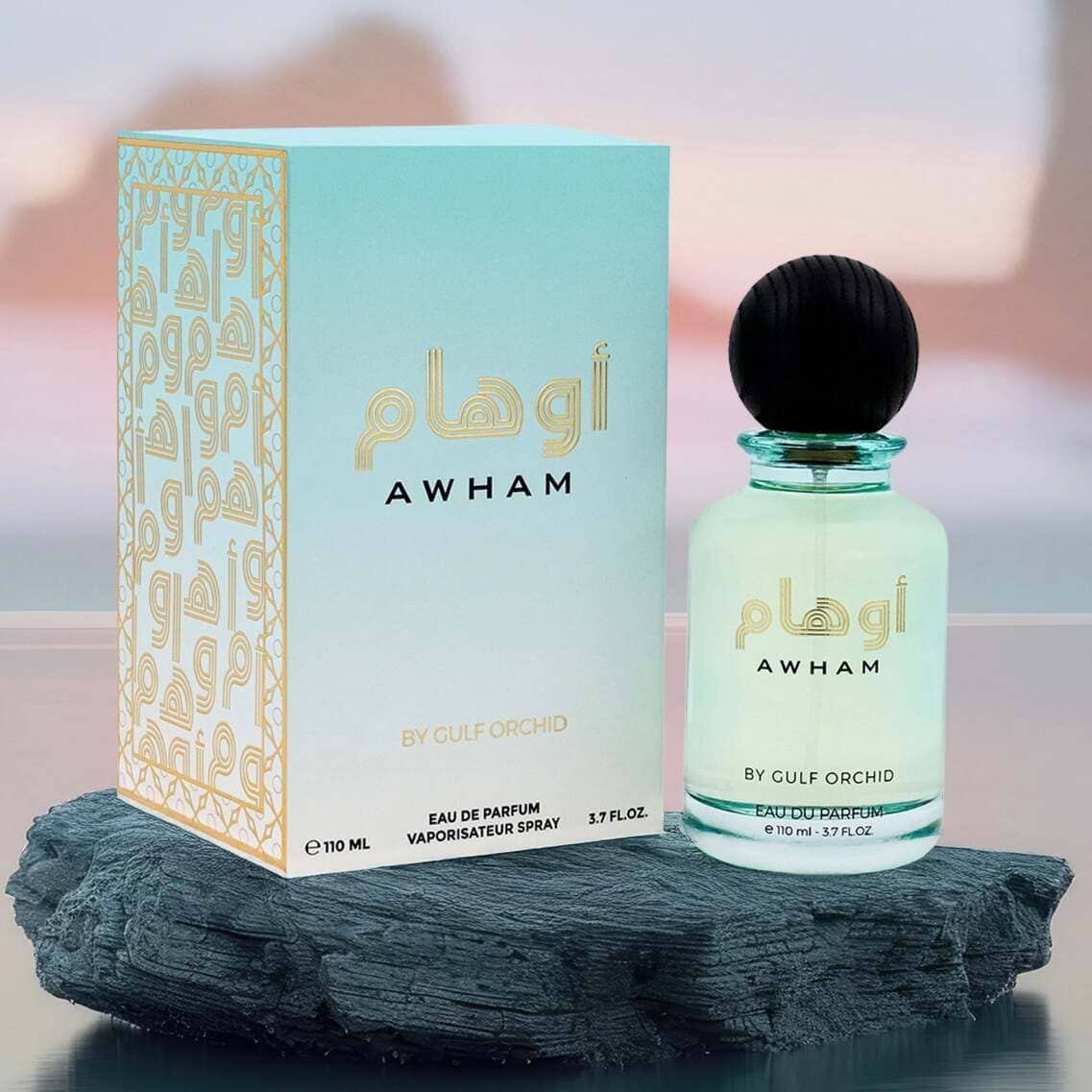 Gulf Orchid Awham EDP 110 ml