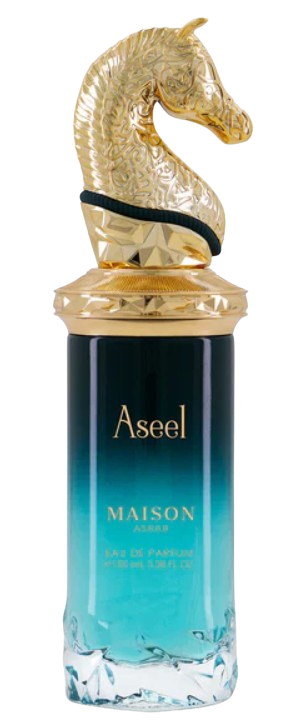 Maison Asrar Maison Asrar Aseel EDP 100 ml