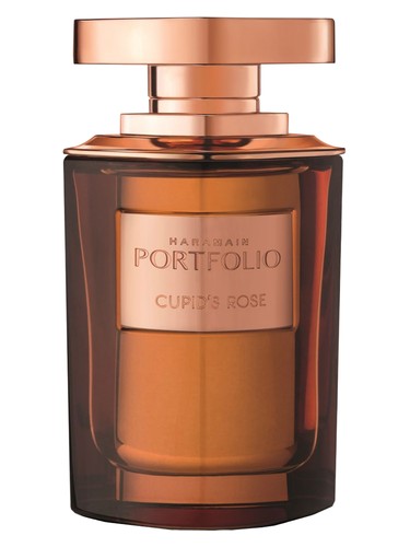Al Haramain Al Haramain Portfolio Cupid’s Rose EDP 75 ml