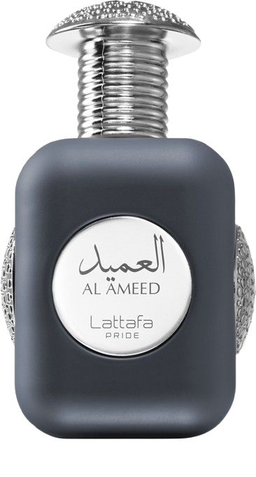Lattafa Lattafa Pride Al Ameed EDP 100 ml