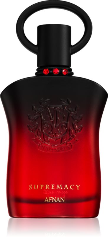 Afnan Afnan Supremacy Tapis Rouge EDP 90 ml