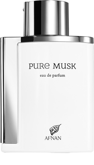Afnan Afnan Pure Musk EDP 100 ml