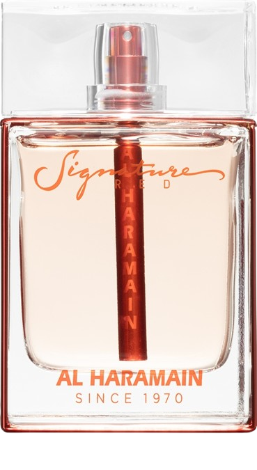 Al Haramain Al Haramain Signature Red EDP 100 ml