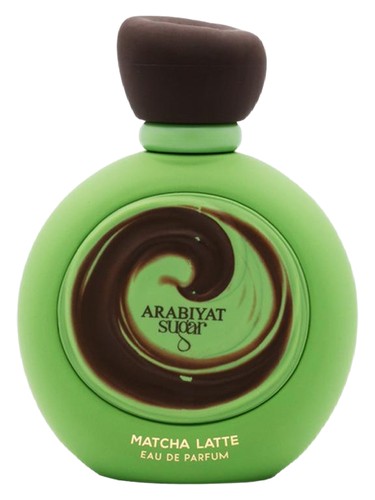 Arabiyat Prestige Arabiyat Sugar Matcha Latte EDP 100 ml