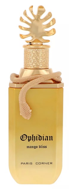 Paris Corner Paris Corner Ophidian Mango Bliss EDP 100 ml