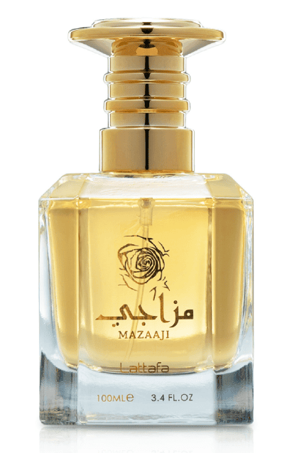 Lattafa Lattafa Mazaaji EDP 100 ml