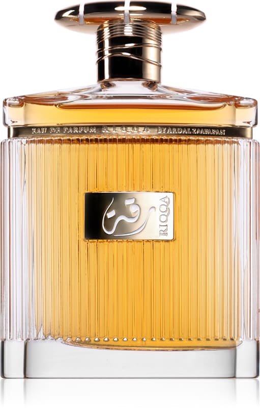 Ard Al Zaafaran Ard Al Zaafaran Riqqa EDP 100 ml