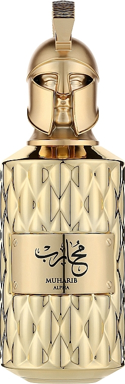 Le Falconé Le Falconé Muharib Alpha EXP 85 ml	