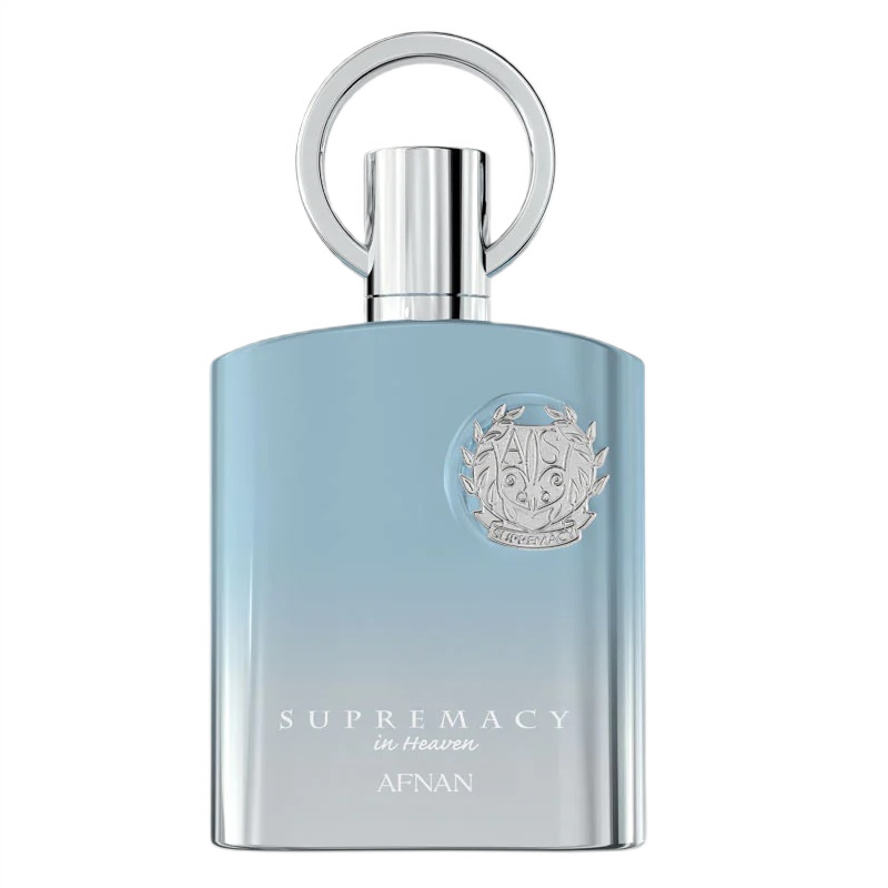 Afnan Afnan Supremacy In Heaven EDP 100 ml