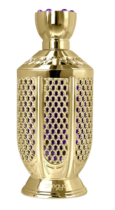 Zimaya Zimaya Takween perfume oil U 24 ml