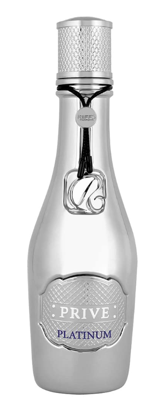 RiiFFS Riiffs Prive Platinum EDP U 100 ml